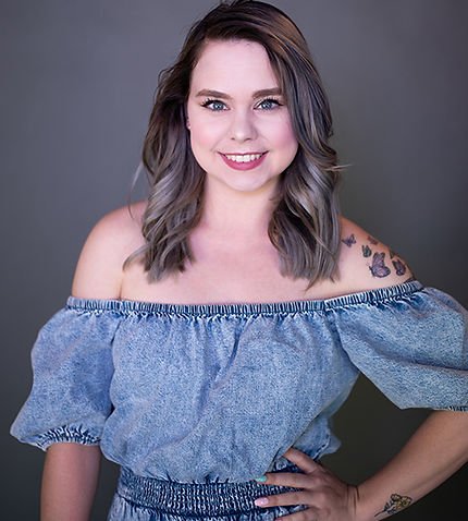 Sophie Yancey